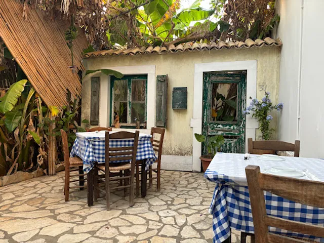 Brouklis Taverna