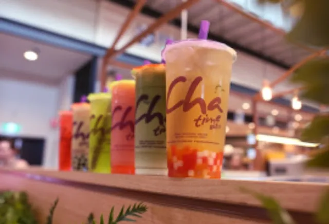Chatime Casuarina
