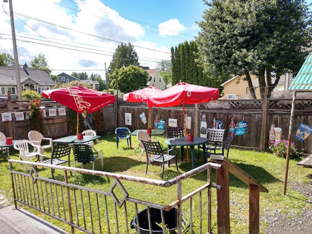 Smokey Joe's Bar and Grill