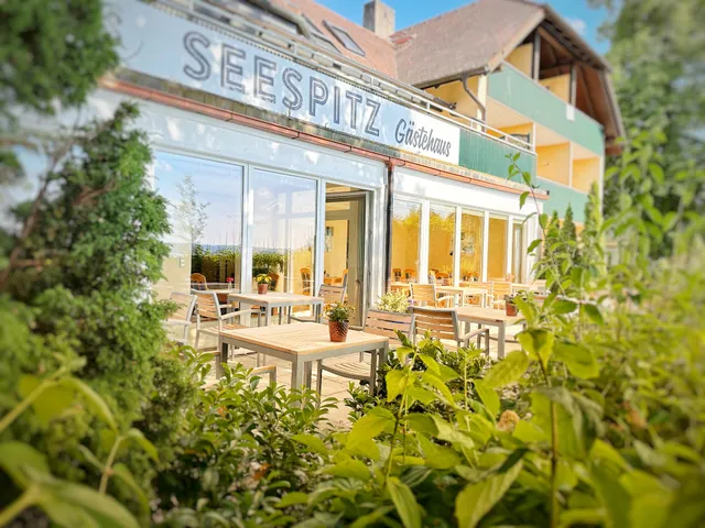 SVG Gästehaus Hotel garni