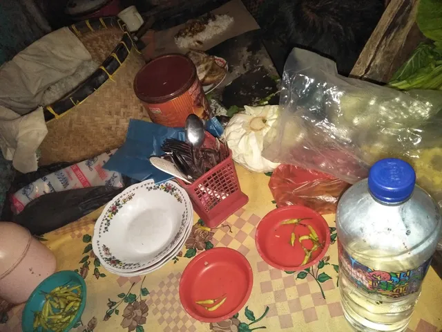 Nasi Goreng Cak Anam