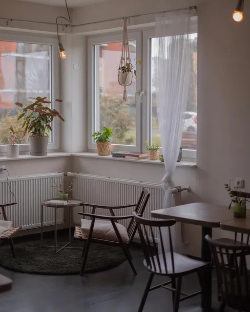 Dalejka kafe & koloniál