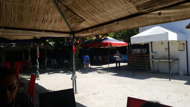 Restaurante El Chiringuito Español