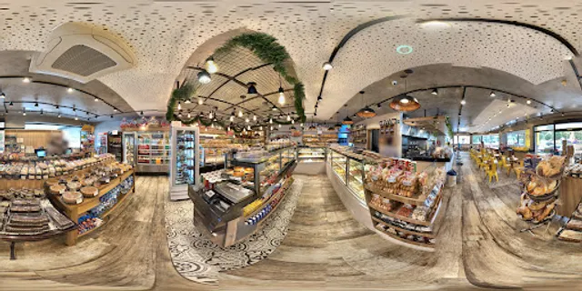 Charlot Pães e Doces