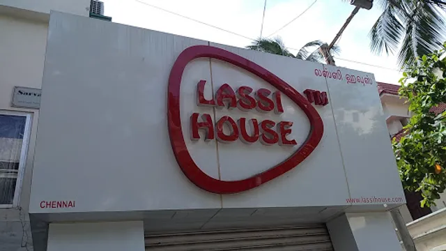 Lassi House