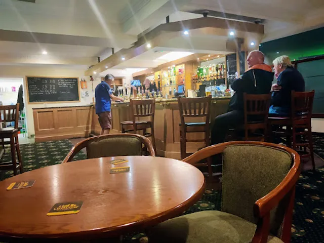 Kinver Constitutional Club