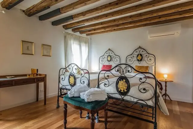 Appartamento Calle Furlani