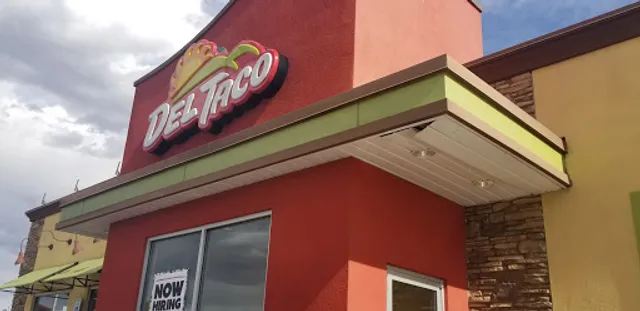 Del Taco