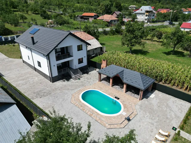 Pensiunea Happy Day Horezu