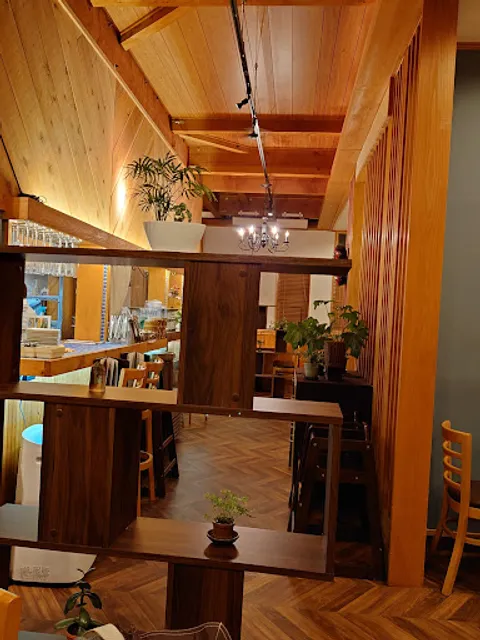 日光のイタリアン トライフル