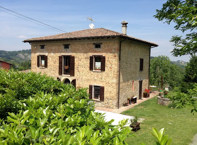 B&B Casa Sassolo 1713