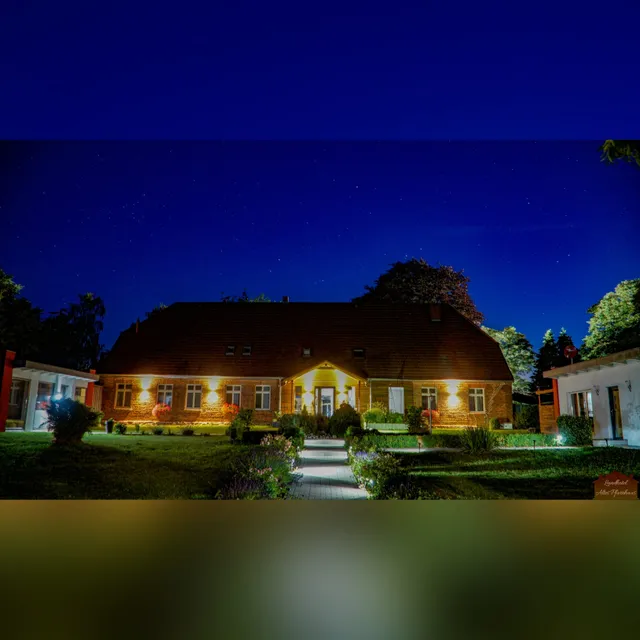 Hotel Altes Pfarrhaus