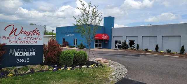 Weinstein Bath & Kitchen Showroom in Collegeville