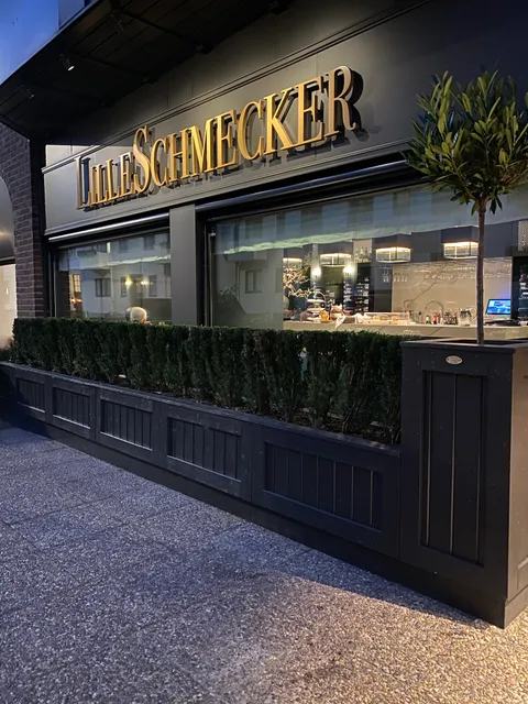 Spisestedet Feinschmecker