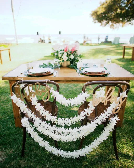 Maui's Angels Destination Weddings and Events