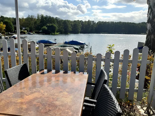 Anglerheim Wernsdorf