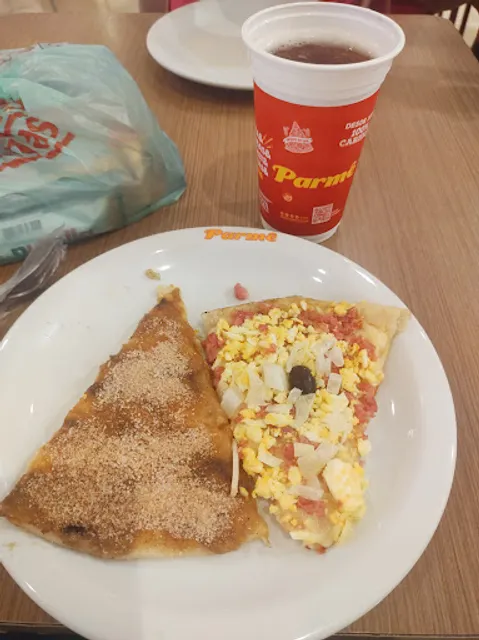 Parmê Express (SOMENTE DELIVERY)