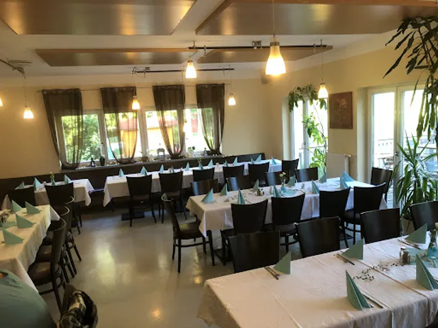 TSV Wolfstein -Restaurant Am Wolfsteinpark