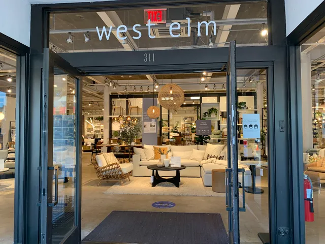west elm