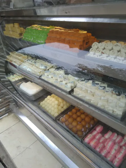 Aggarwal Sweets,Bakery Dairy Products