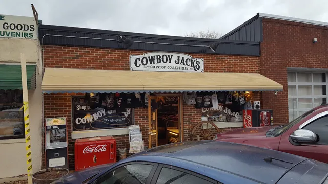 Cowboy Jack's