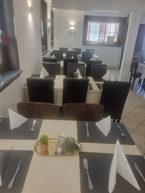 Landgasthaus Tenne Romrod