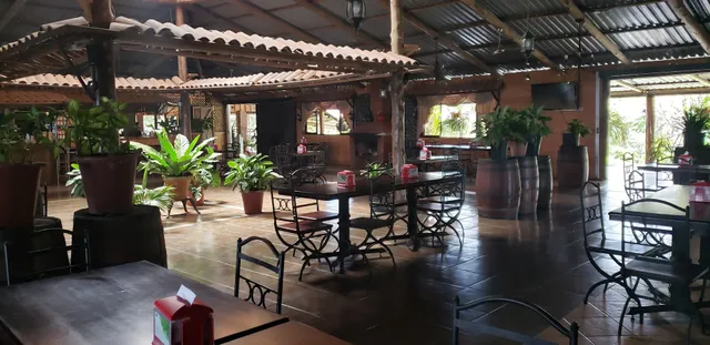 Restaurante Los Molinos de Viento