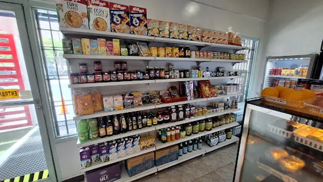 German Angels Bakery And Dining