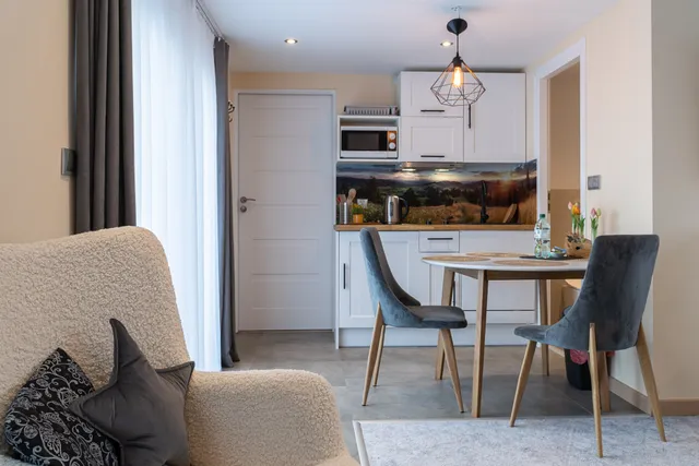 Apartamenty Geiger Witów