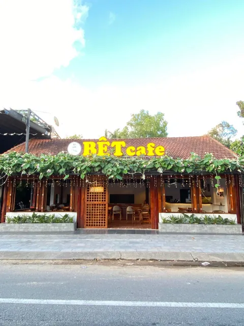 Bệt cafe