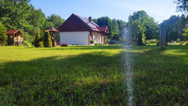 Gospodarstwo Agroturystyczne Chycina