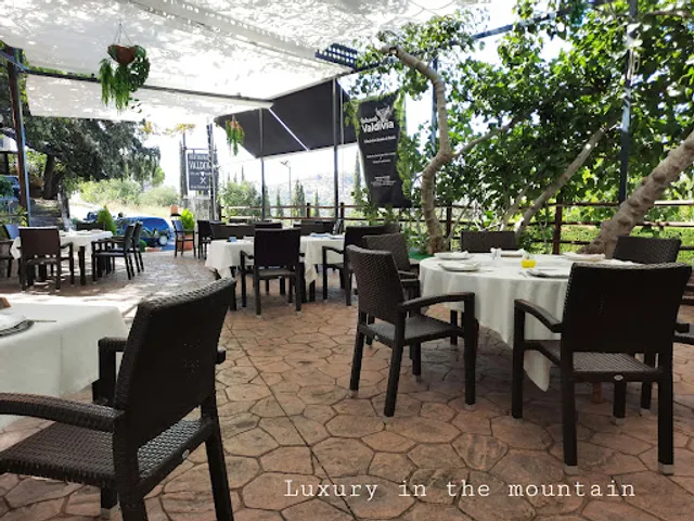 Venta Valdivia, Algatocin