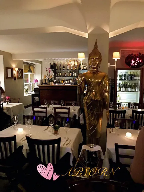 Apsorn Thai Restaurant