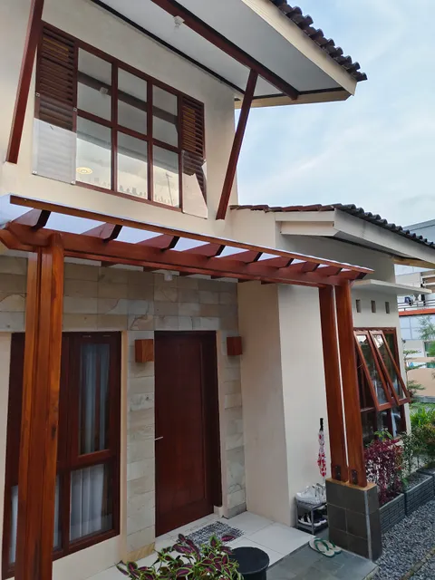 Villa Viva Mezzanine - Family