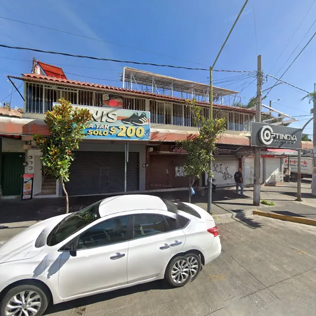 Clínica Dental Santa Anita suc. San Onofre