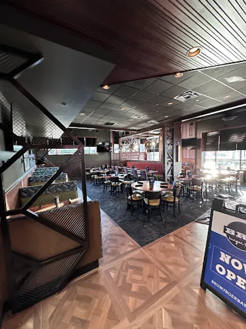BRU Burger Bar Bloomington