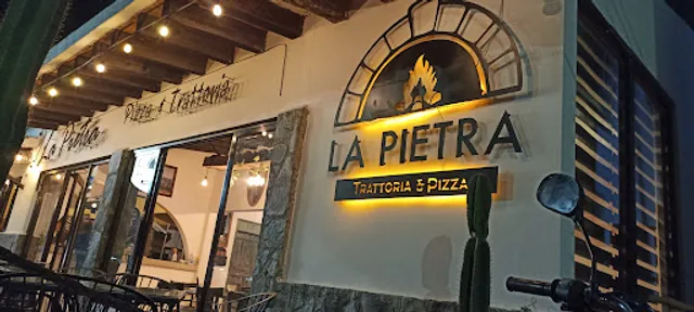 Trattoria La Pietra