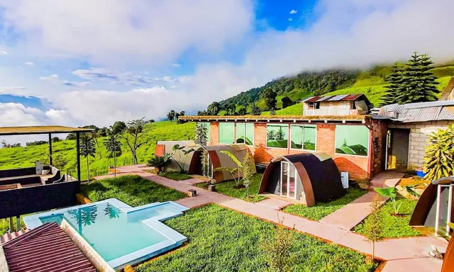 Bucay Suncamal Turismo