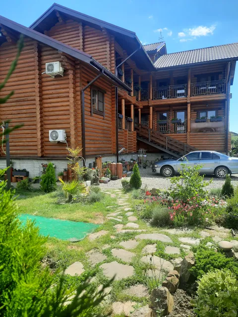 Гостевой дом Winnie House