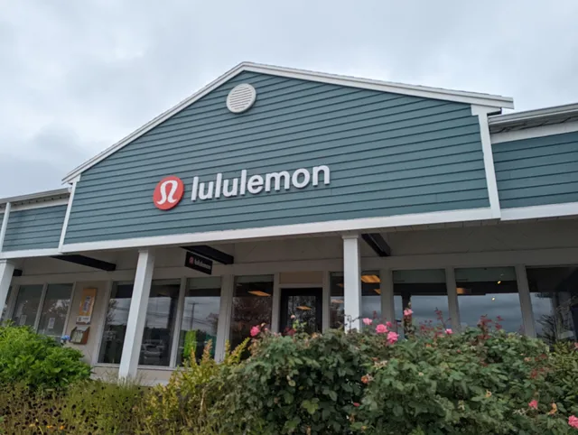 lululemon