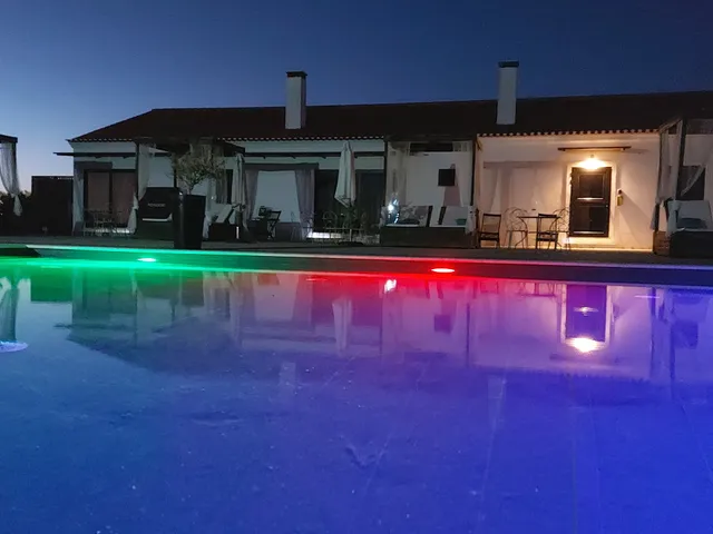 Monte dos Ourives - terras agro turismo