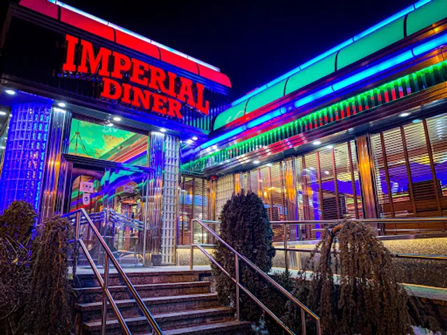 Imperial Diner
