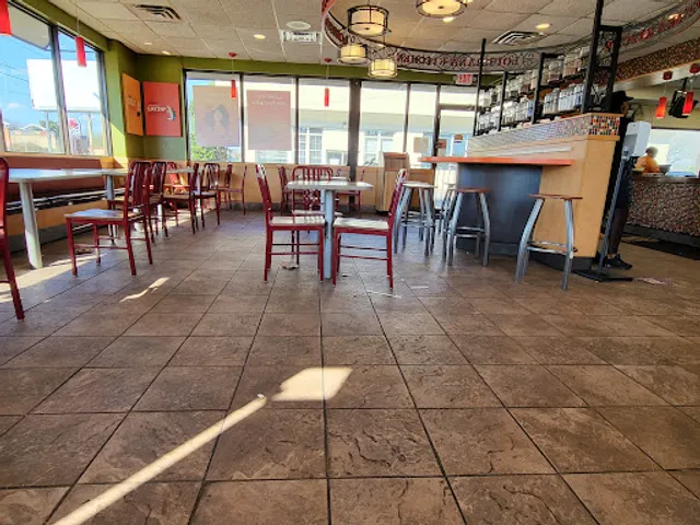 Popeyes Louisiana Kitchen