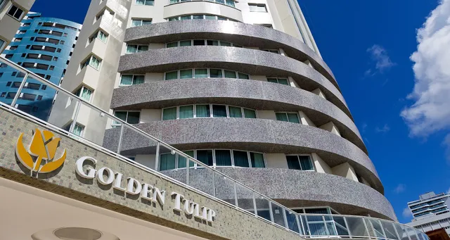 Golden Tulip