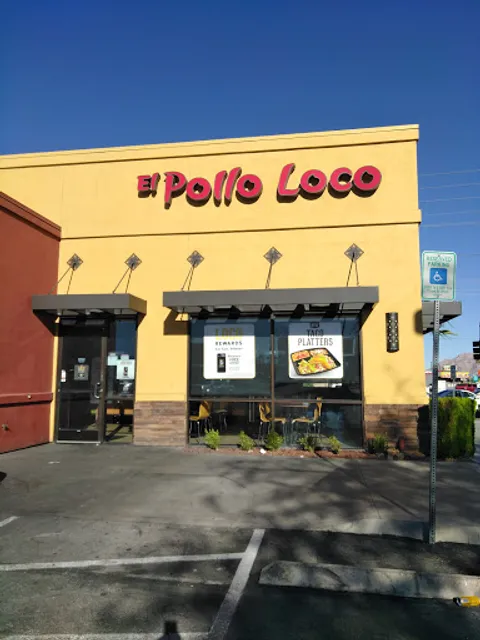 El Pollo Loco