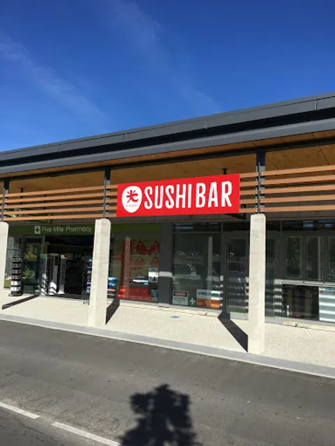 Hikari Sushi Bar - Five Mile Queenstown