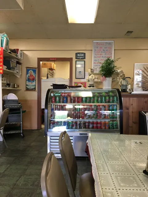 Pho Nguyenn Vietnamese Restaurant