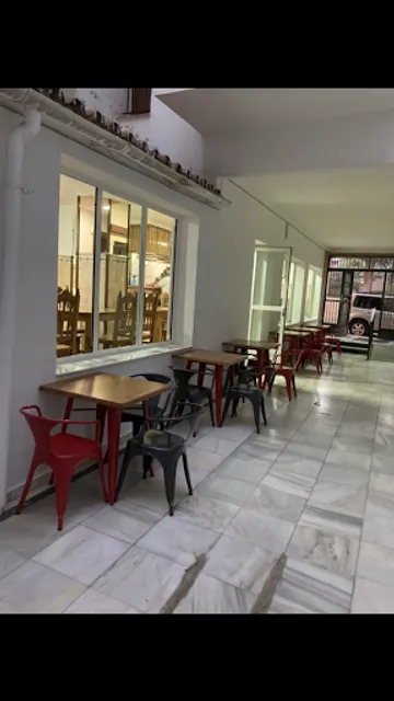 Cafeteria Churreria Dana