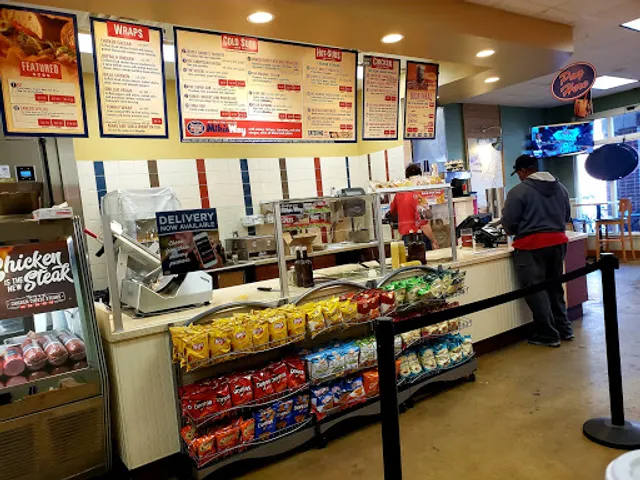Jersey Mike's Subs