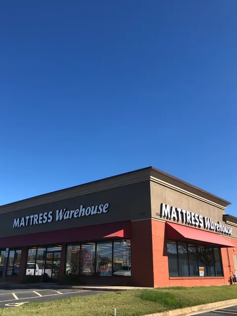 Mattress Warehouse of Asheboro